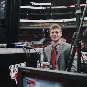 Meet your Posher, Daniel